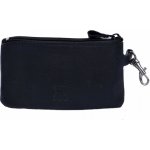 Klíčenka Kožená F-577 černá Neus – Sleviste.cz