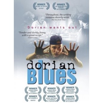 Dorian Blues DVD