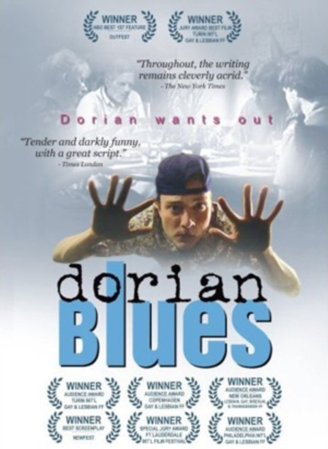 Dorian Blues DVD