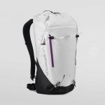 La Sportiva Granite 22l Chalk Black bílá – Zboží Dáma
