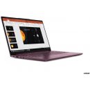 Notebook Lenovo Yoga Slim 7 82A2000FCK
