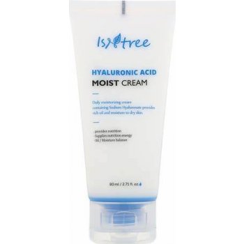 Isntree Hyaluronic Acid Moist Cream 100 ml