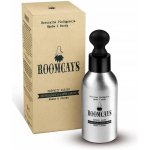 ROOMCAYS vyživující olej na vousy a knír 100 ml – Sleviste.cz