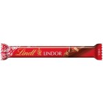 Lindt Lindor mléčná tyčinka 38 g – Hledejceny.cz