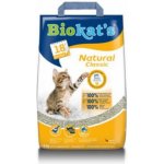 Biokat’s Natural 8 kg – Hledejceny.cz