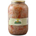 Rapa Moravský salát 3,5 kg – Hledejceny.cz
