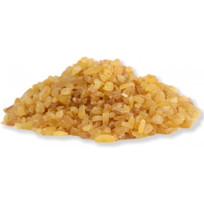 Via Naturae Bulgur Bio medium 1 kg – Sleviste.cz