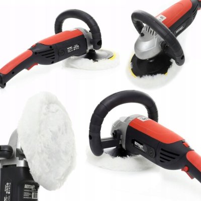 Kraft & Dele EC531 – Sleviste.cz