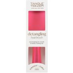 TANGLE TEEZER The Ultimate Detangler Chrome Pink Thrill – Zboží Mobilmania