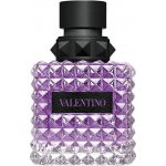Valentino Born In Roma Donna Purple Melancholia parfémovaná voda dámská 50 ml – Hledejceny.cz
