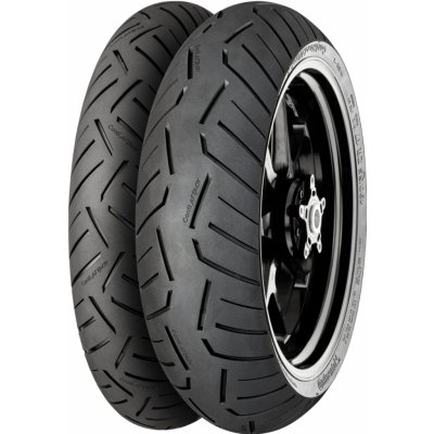 CONTINENTAL 120/70 R17 CONTI ROAD ATTACK 3 GT 58W