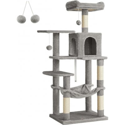 Artenat Kočičí strom Micka 55 x 45 x 143 cm – Sleviste.cz