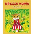 Kniha Křeček Pupík - Bartošová Pavlína