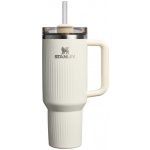 Stanley The Quencher Cup H2.0 Fluted Tumbler 1180 ml Cream Gloss – Hledejceny.cz