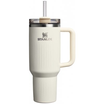 Stanley The Quencher Cup H2.0 Fluted Tumbler 1180 ml Cream Gloss – Hledejceny.cz