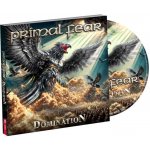 Primal Fear Domination Digipack CD – Hledejceny.cz