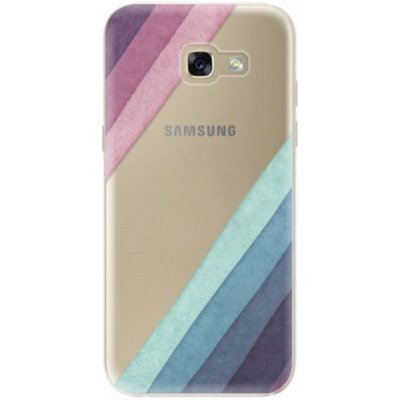 iSaprio Glitter Stripes 01 Samsung Galaxy A5 (2017)