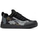 Ride Concepts Accomplice olivový camo – Zboží Dáma