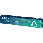 ARCTIC MX-4 4 g ORACO-MX40001-BL – Hledejceny.cz