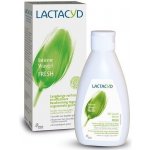 Lactacyd intimní emulze Fresh 300ml – Zboží Dáma