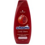Schauma Color šampon pro lesk barvy 400 ml – Zboží Mobilmania