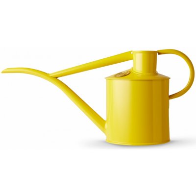HAWS Fazeley Flow Lotus Yellow 1 l žlutá barva kov – Zboží Mobilmania