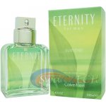 Calvin Klein Eternity Summer toaletní voda pánská 100 ml – Hledejceny.cz