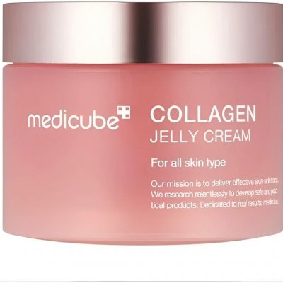 Medicube collagen jelly cream 110 ml – Zboží Mobilmania