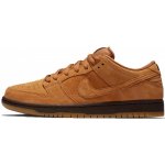 Nike SB Dunk Low Wheat – Hledejceny.cz