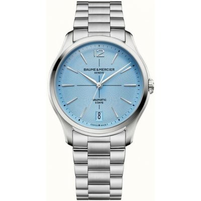 Baume & Mercier M0A10870 – Hledejceny.cz