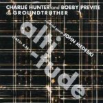 Charlie Hunter - Altitude 2 CD – Hledejceny.cz