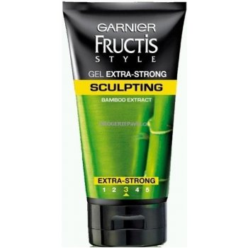 Garnier Fructis Style Sculpting Extra Strong gel 200 ml