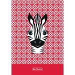 Herlitz Desky na abecedu Zebra – Zboží Dáma Herlitz Desky na abecedu Zebra – Zboží Dáma
