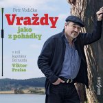 Vraždy jako z pohádky - Petr Vodička – Zboží Mobilmania