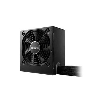 be quiet! System Power 9 400W BN245