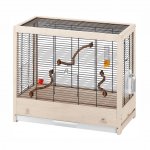 Ferplast Giulietta 4 57 x 30 x 50 cm – Zbozi.Blesk.cz