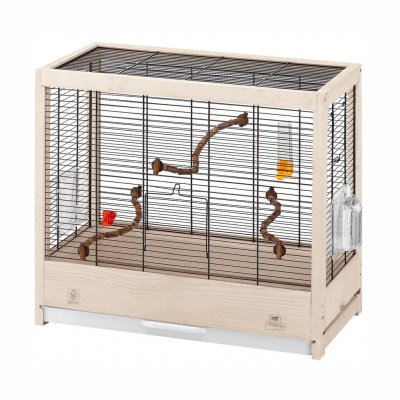 Ferplast Giulietta 4 57 x 30 x 50 cm – Zbozi.Blesk.cz