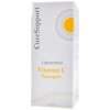 Vitamín a minerál CureSupport Liposomal Vitamin C 500 mg 250 ml ananas