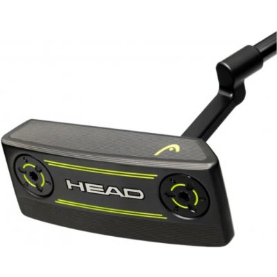 Head Golfová hůl Putter Double Wide levá ruka – Hledejceny.cz