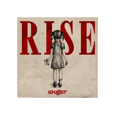 SKILLET USA - RISE