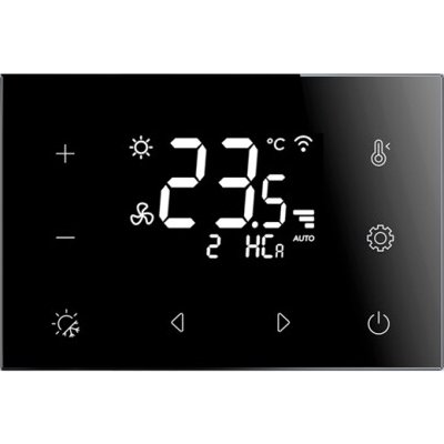 INELS Elko EP RFTC-6/B 9339 černý – Zbozi.Blesk.cz