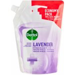Dettol Levandule Zklidňující antibakteriální tekuté mýdlo náhradní náplň 500 ml – Zboží Dáma