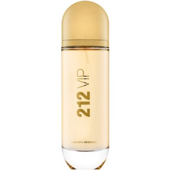 Carolina Herrera 212 VIP parfémovaná voda dámská 125 ml
