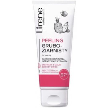 Lirene Cleansing Care Face Peeling 75 ml