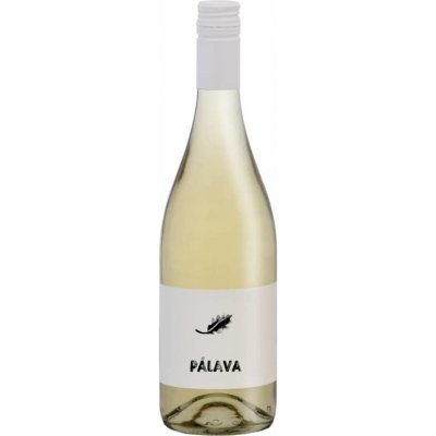 U Tří Dubů Pálava 11,5% 0,75 l (holá láhev) – Hledejceny.cz