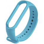 Xiaomi Mi Band 3 náhradní náramek modrá 58416 – Zbozi.Blesk.cz