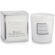 Max Benjamin WHITE POMEGRANATE 125 g