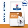 Granule pro psy Hill’s Prescription Diet K/D & J/D Kidney & Mobility Chicken 1,5 kg