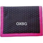 Oxybag puntík 8 06419 černá – Zboží Dáma