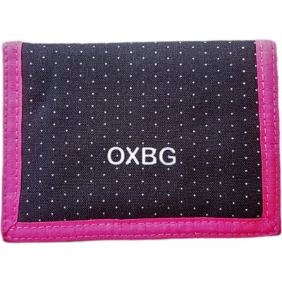 Oxybag puntík 8 06419 černá – Zboží Dáma